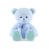 Excellent quality custom plush stuffed toy small teddy bear