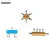 Five Way star type Air Hose Quick Coupler / Air Hose Coupling Tool Quick Fitting