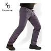 Quick-Drying Outdoor Climbing Camouflage Mens Tactical Cargo Pants Trousers