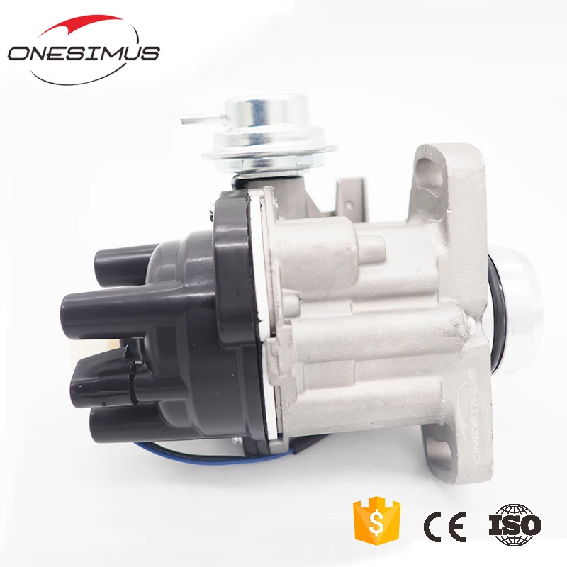 Ignition Distributors Parts Electronic Ignition Distributor Buy