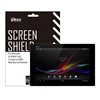 For SONY Xperia Tablet Z Screen protector high quality
