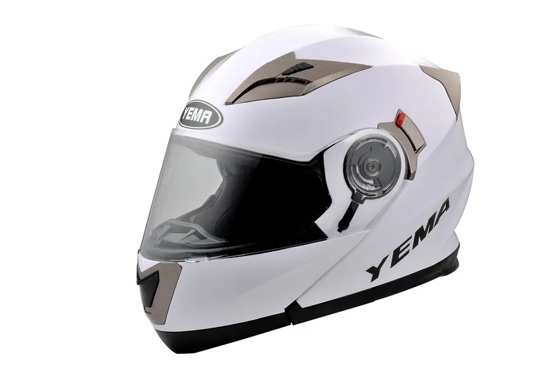 Helmet Dot Ece Approved Motorcycle Helmet Full Face Custom Modular