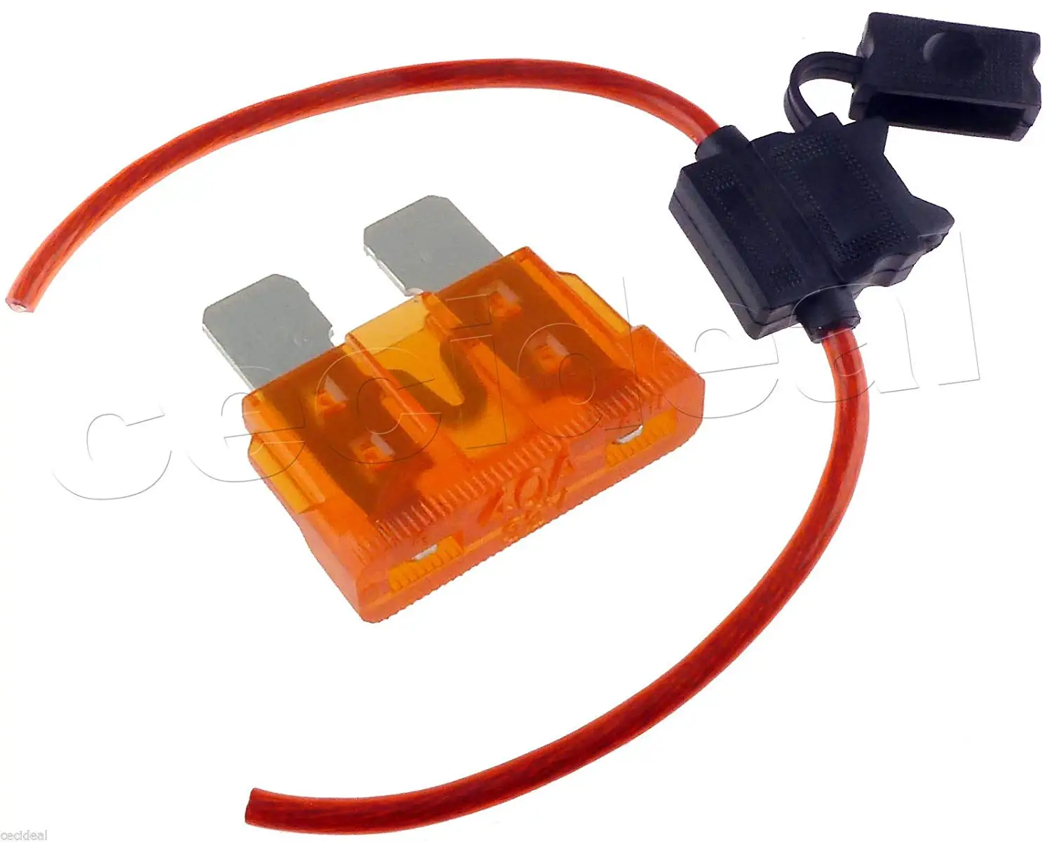 Купить предохранители 4S магазин за небольшую часть автомобильных предохранителе