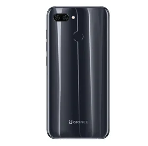 Gionee F6 Mobile Phone LTE Fingerprint Sensor