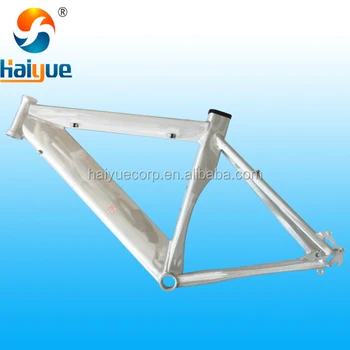 aluminium bicycle frame price