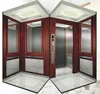 AC drive VVVF 320kg, 400kg Small Home Elevator Lift Screw Elevator Platform with Good Price