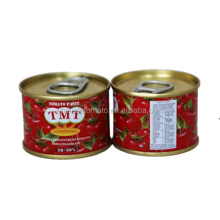 6 0z tomato paste substitute