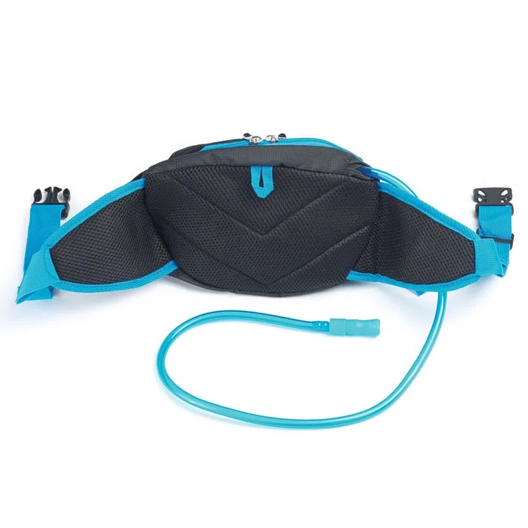 Interesting Sport Waist Bag Hydration Packs Running Belt Bag,1 Litre