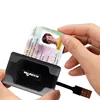 High quality mulit function EMV usb smart card reader writer