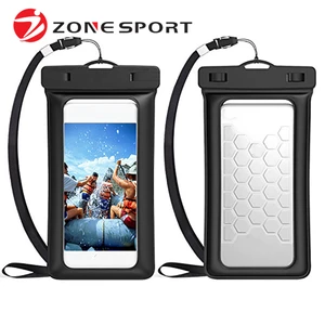 Universal Water Resistant Swimming Phone Case