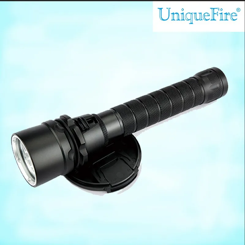 Homesafety Most Powerful Led Flashlight For Diving - Buy Flashlight For