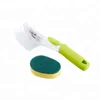 Automatically Add Detergent Decontamination Brush With A Sponge Brush A Clean Sheet