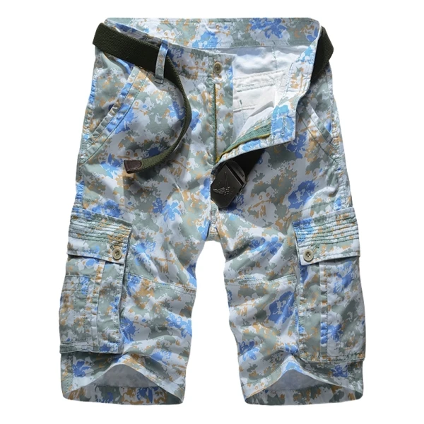 Yt92Pl@00 Mens 100% Polyester Vintage Animals Dog Beachwear Casual Board Shorts with Pockets 