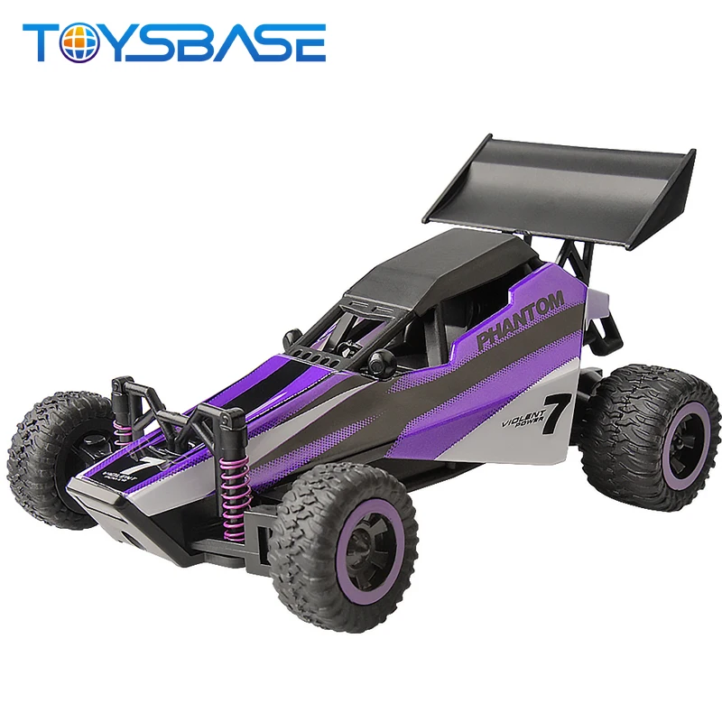 rc car manufacturers