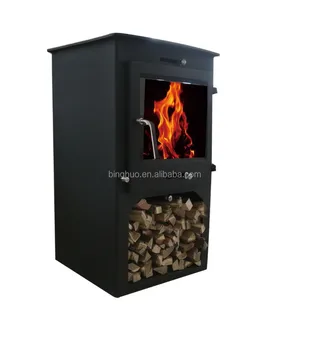 Rocket Stove Glass Wood Stove Log Stove Stainless Steel Wood