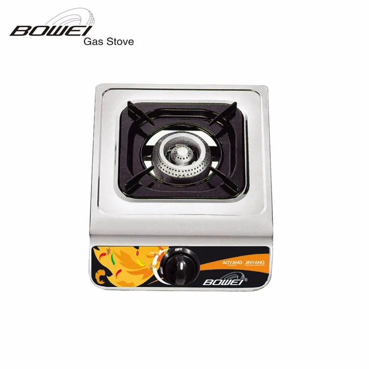 Small Gas Stove Cheapest Gas Stove Single Burner Bw1017 Buy Cheapest