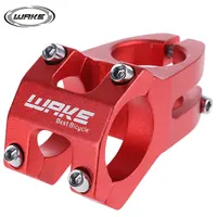 

WAKE Bicycle Bike MTB 31.8MM Aluminum Alloy High-strength Handlebar Stem 4 Color