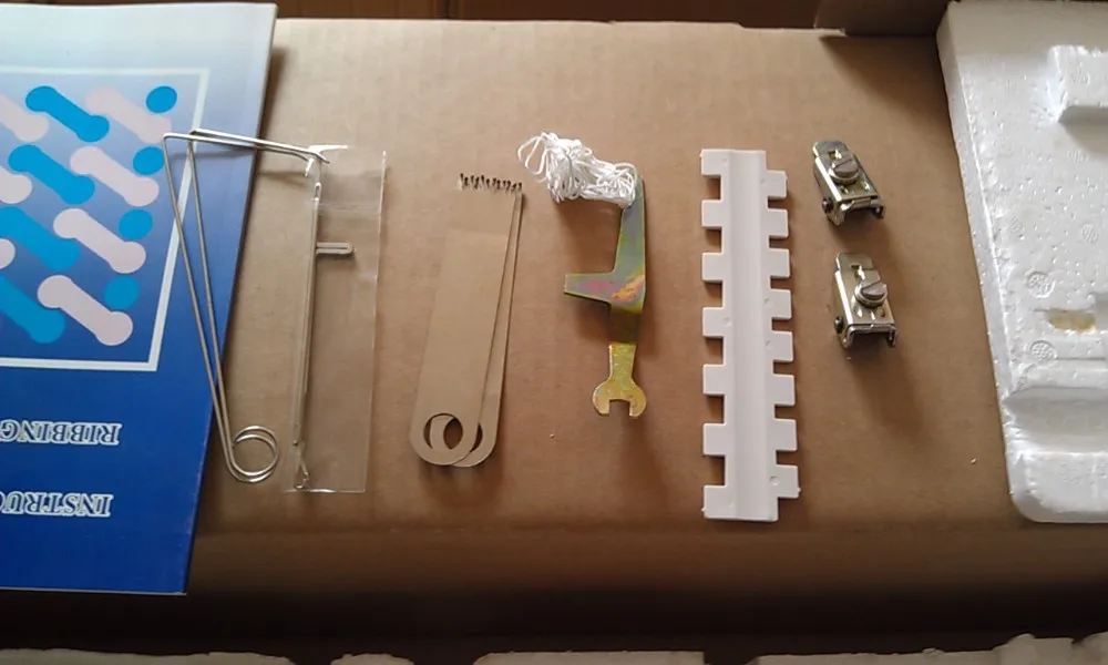 Brother Knitting Machine Spare Parts - Buy Brother Knitting Machine