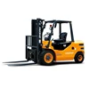 China Band HUAHE Forklift 4 ton LPG Forklift HH40Z