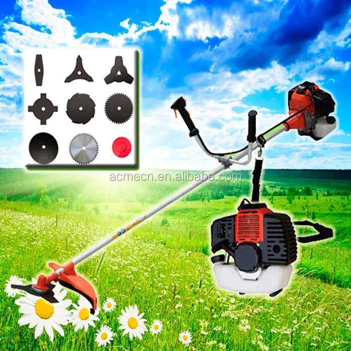 Shoulder Brush Cutter Cg430 Buy Brush Cutter,Grass Cutter,Lawn Mower Product on