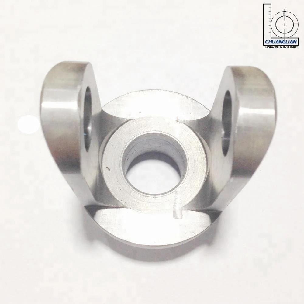 Precision Steel Universal Joint Yoke Buy Yoke,Universal Joint Yoke