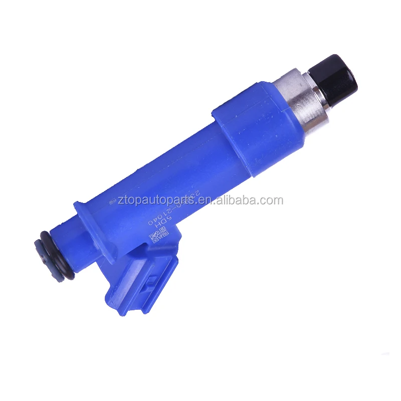Fuel Injector Car Injector Nozzle Fuel Injector Nozzles for TOYOTA YARIS COROLLA 23209-22040