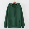 Good quality bamboo custom blank sweatshirt with hood