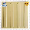 ceramic guiding blind street brick tiles, 300x300 non slip outdoor ceramic road floor homogeneous tiles