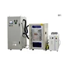 2019 New products Lab (SPS) plasma sintering furnace is used to prepare ceramic metal samples