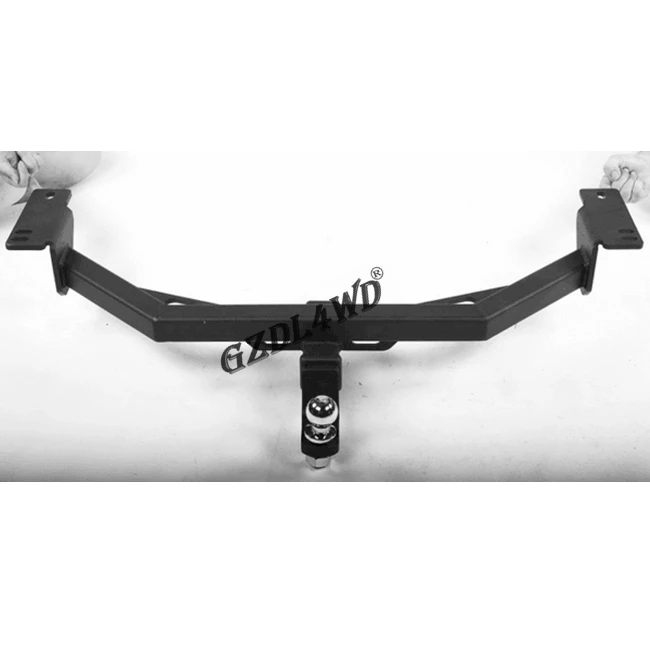 Off Road Tow Bars For Hilux Revo Sr5 2015 2016 Pickup Truck Tow Bar