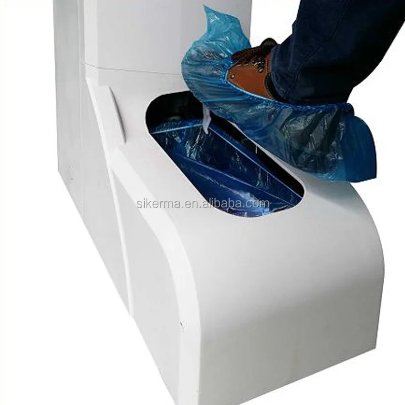 shoe wrapping machine amazon
