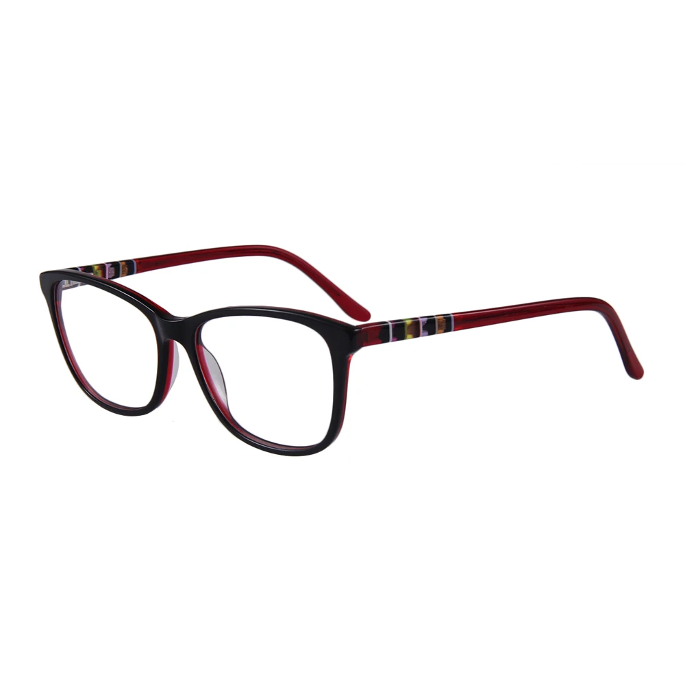 

Taobo beautiful female fancy eye glass frames