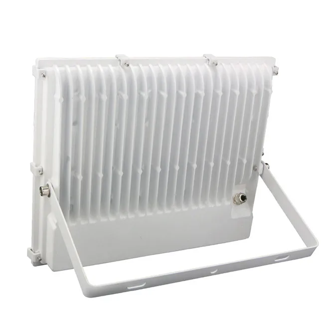 waterproof IP65 super bright warm/cool white 220v 50w outdoor led Honeycomb flood light