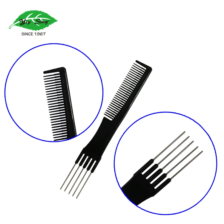 Teasing comb