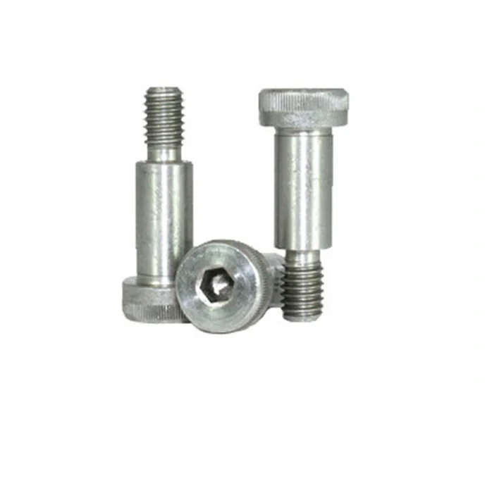 
Fasteners DIN912 Stainless Steel Zinc Plated Slotted Cheese Head Countersunk Screw 