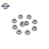 mini ball bearing flanged shielded ball type bore 3mm MF63ZZ,F683ZZ,MF83ZZ,F693ZZ open type bearings