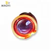 ON SALE hid xenon projector lens mini kits for automatic headlights with halo angel eyes shroud light guide