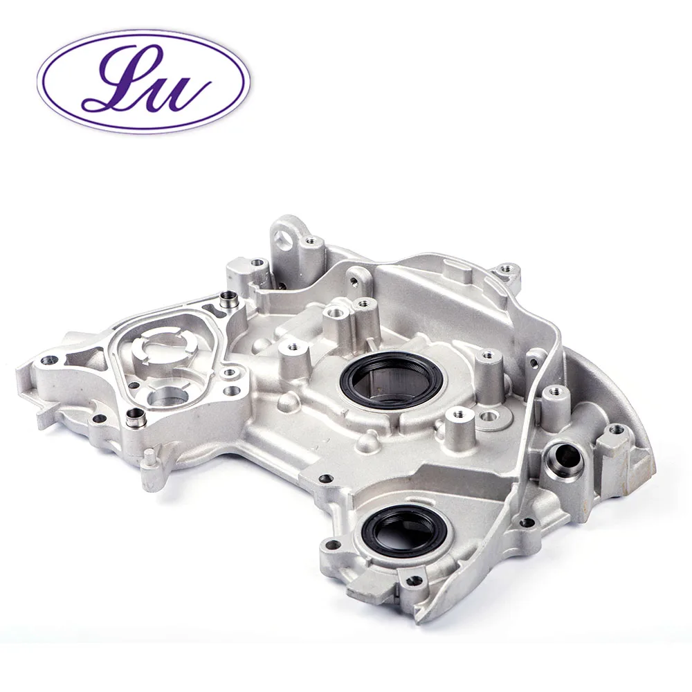 15100-POA-A01 auto engine OIL PUMP