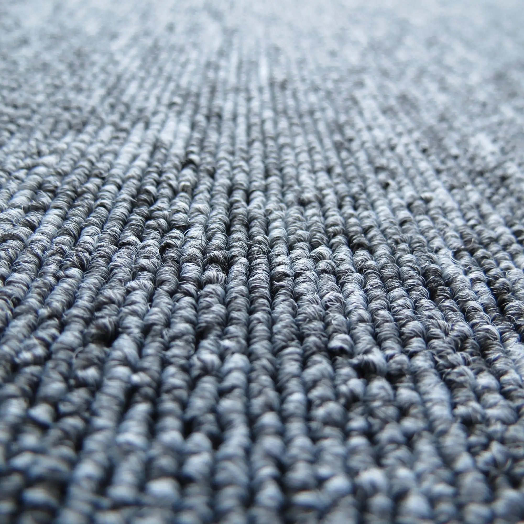 Wholesale 50x50cm Washable Commercial Pvc Office Interlocking Carpet