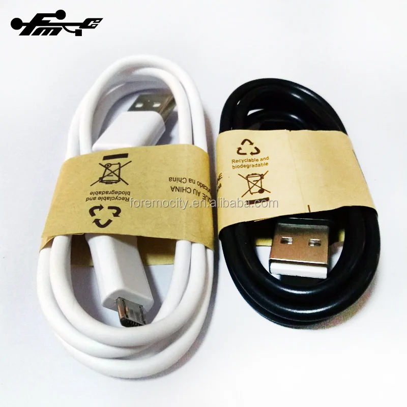 micro usb cable charger