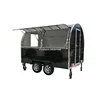 Yiying food cart builders/craigslist food cart/halal food truck for sale