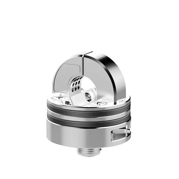 
Hot selling Hugsvape ring lord rda 27mm diameter hugsvape Ring lord atomizer for sale 