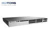 Cisco Catalyst C3850-24P Switch Layer 2- Access Layer WS-C3850-24P-L