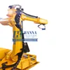 Industry Coating Equipment For Cookware Powder Coating Process