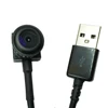 1080P 150 degree wide Angle Mini usb camera 2.0MP 1920*1080P HD Mini Usb Snake Camera Support Linux For Police Equipment
