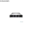 Gooxi Multi Node Server Quad Node Server SY204-D12RFS