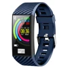 Factory sale best price for fitness tracker Sports smartwatch Breath training Bracelet Hot Sale Model DT58