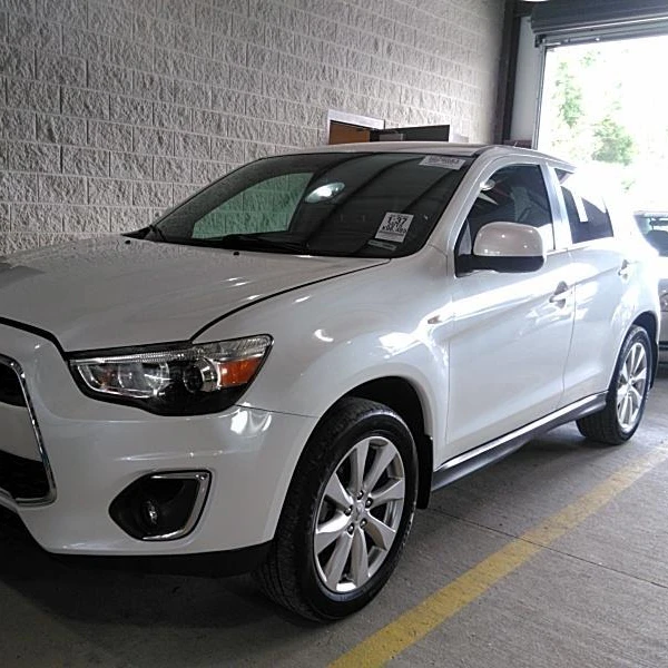 
CHEAP AND FAIRLY USED CARS FOR SALE/2015 Mitsubishi OUTLAND SPT FWD ES 