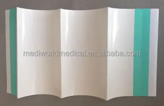 
CE NPWT medical hemostatic drainage sponge 