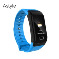 

IP67 Waterproof Health Watch M3 115Plus 116Plus D13 C1Plus F1 Plus Smartwatch Smart Bracelet